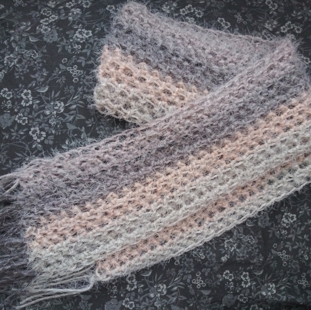 Handmade Scarf